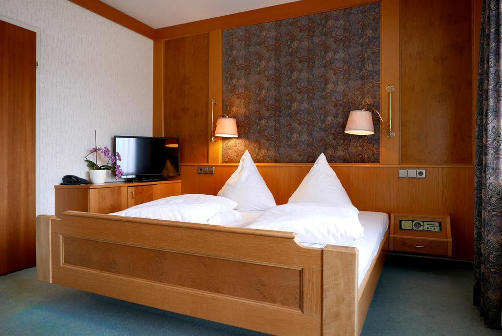 Hotel Cafe Gunter Kniebis Kültér fotó