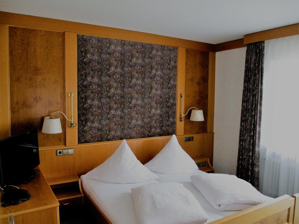 Hotel Cafe Gunter Kniebis Kültér fotó