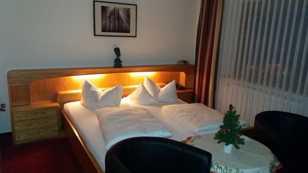 Hotel Cafe Gunter Kniebis Kültér fotó
