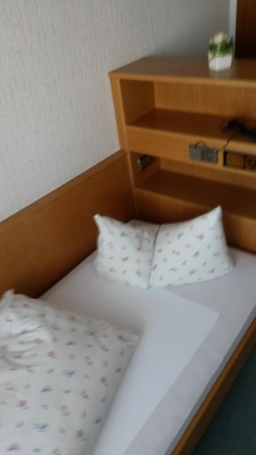 Hotel Cafe Gunter Kniebis Kültér fotó
